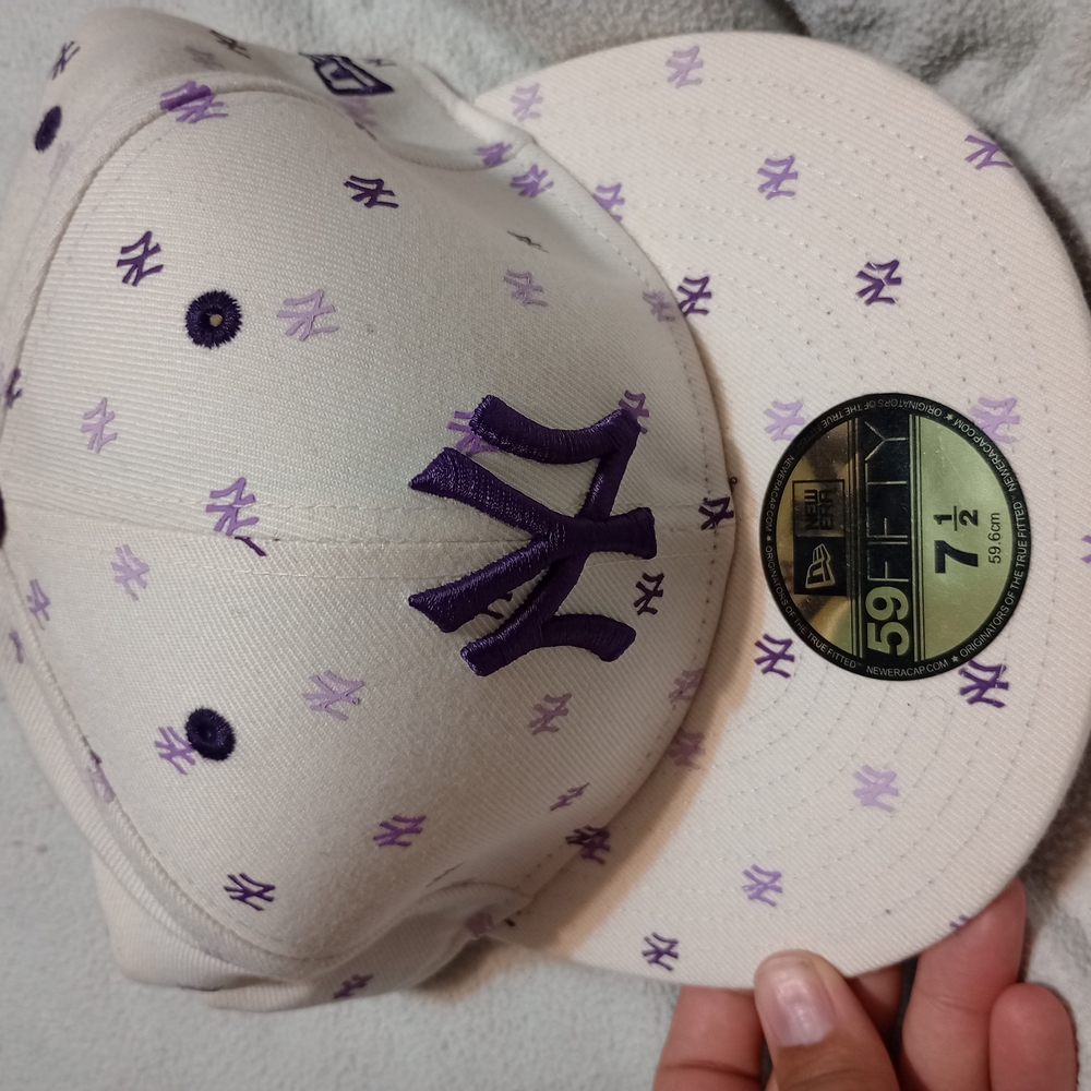 MLB Baseball Hat Lot - Picture 8 of 16